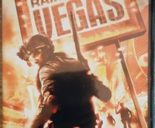 Tom Clancy's Rainbow Six Vegas PC DVD-ROM