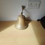 Brass Bell Image 4