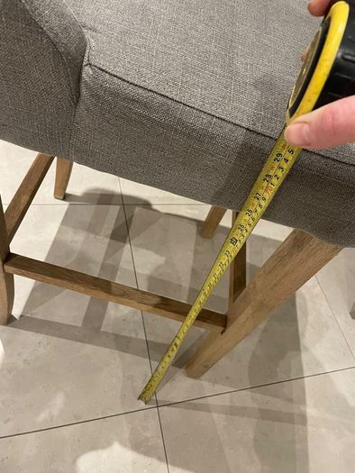 Bar/Island stools