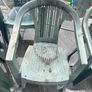 garden chairs Image 2