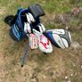 Full set of golf clubs Image 2