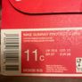Nike kids pink sandals brand new Image 6