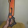 Lego Ninjago Imperium Sword Image 3