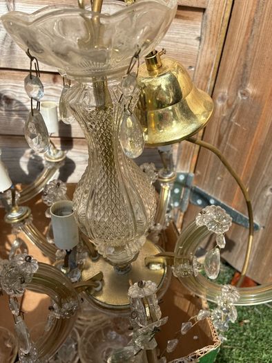 Chandliers