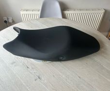Ducati Monster 696 saddle