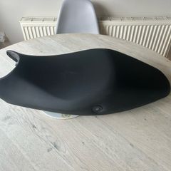 Ducati Monster 696 saddle