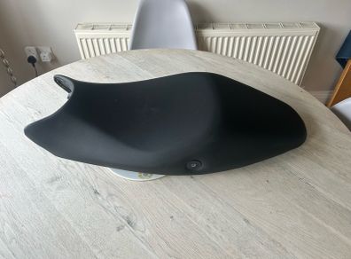 Ducati Monster 696 saddle
