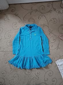 Ralph Lauren dress