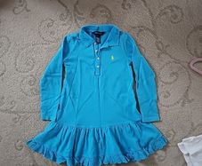 Ralph Lauren dress