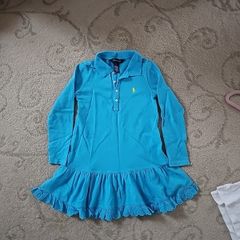 Ralph Lauren dress