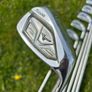 Mizuno JPX 850 Forged Irons 4-PW Image 10