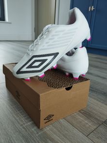 Football Boots UK Size 10