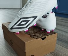 Football Boots UK Size 10