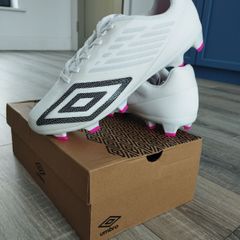 Football Boots UK Size 10