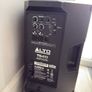 Alto Professional TS410 - 2000W 10" Powered Loudspeaker (Like New / Mint Condition) Image 2