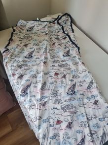 Marks & Spencer Cotton Dress