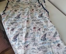 Marks & Spencer Cotton Dress
