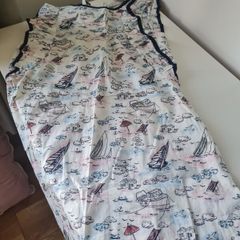 Marks & Spencer Cotton Dress