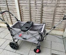 stroller