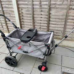 stroller