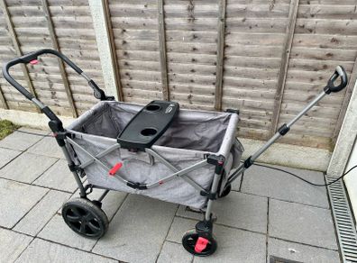 stroller