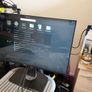 Dell P2419H 24 inch Full High Definition IPS LED Monitor Black Image 6