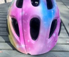 Verve kids helmet 48-52cm