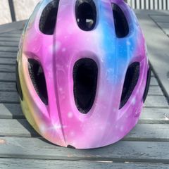 Verve kids helmet 48-52cm