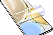 Samsung Galaxy S21 Hydrogel Screen Protector