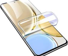 Samsung Galaxy S21 Hydrogel Screen Protector