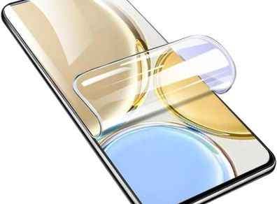Samsung Galaxy S21 Hydrogel Screen Protector