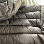 North Face Black Jacket Image 6