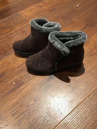 girls boots
