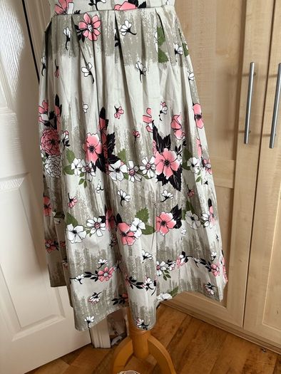 vintage dress