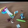 lego ski bundle 3sets Image 2