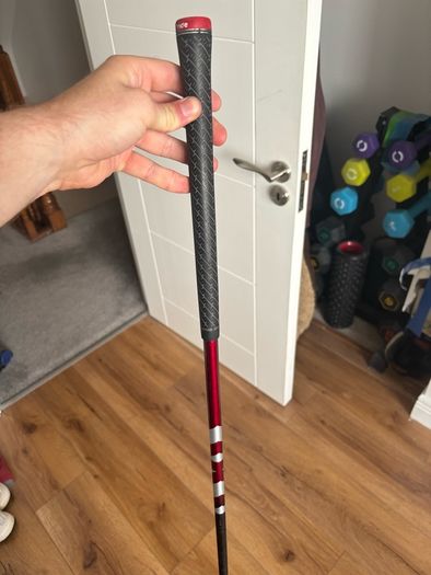 TaylorMade Stealth 2 (3 Wood)