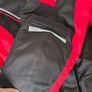 Ladies Motorcycle Jacket Image 8