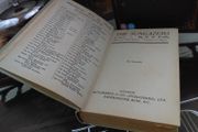 The Sungazers ! by H.H. Knibbs ! EXTREMELY RARE ! Hardnack !