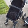 3 in 1 FIRST WHEELS travel system Image 8