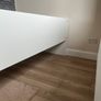 Ikea VIHALS day bed and VANNAREID mattress Image 8