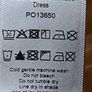 Mos Mosh Eloise Dress Size Uk 8 Image 4