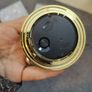 DIY Quartz clock face insert pair of 2 55mm insert Image 4