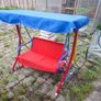 kids swing Image 2