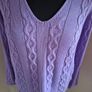 Benetton jumper Image 2
