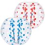 Inflatable Bumper Ball Set  2-Pack 4ft Image 7