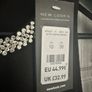 BNWT Newlook Dress - UK 10 Image 4