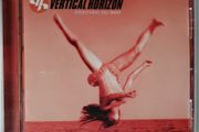 Vertical Horizon [1999] Everything You Want (CD Album)