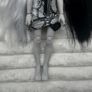 Rainbow Shadow High Series 1 Heather Grayson Used Please look at the pictures Image 5