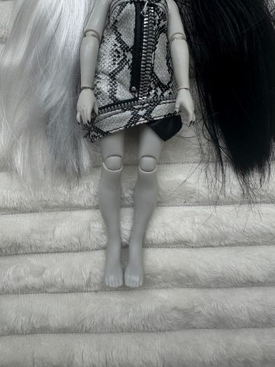 Rainbow Shadow High Series 1 Heather Grayson Used Please look at the pictures