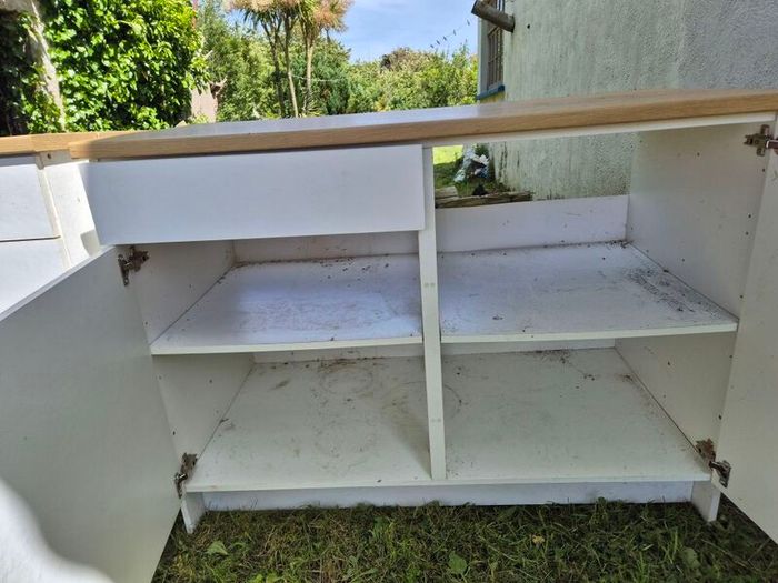 kitchen unit
